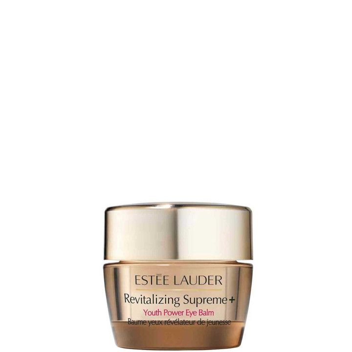 Revitalizing Supreme+ Baume Yeux Révélateur de Jeunesse