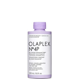 N4P SHAMPOING TON. PURPLE    250 ML 