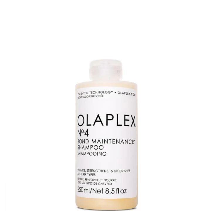 Olaplex N°4 Shampooing Bond Maintenance Incenza