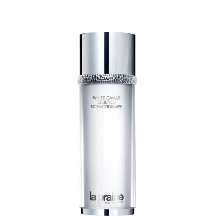 White Caviar Essence Extraordinaire - Lotion Illuminatrice & Raffermissante - LA PRAIRIE - Incenza