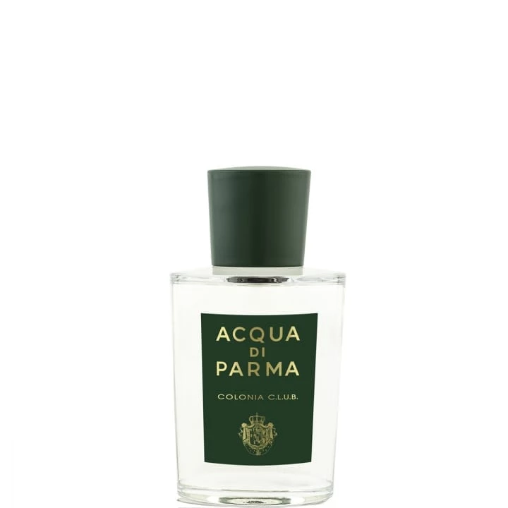 Colonia Club Eau de Cologne - ACQUA DI PARMA - Incenza