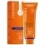 Sun Beauty Crème Visage Confort Bronzage Lumineux SPF50