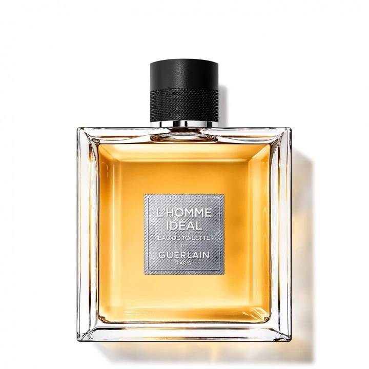 L'Homme Idéal Eau de Toilette - GUERLAIN - Incenza