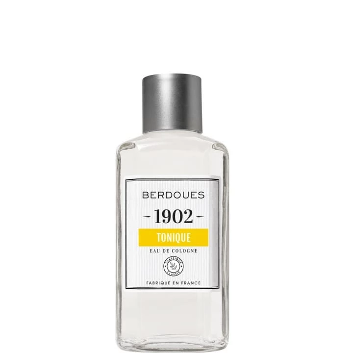 1902 Tradition Eau de Cologne Tonique - Berdoues - Incenza