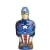 Captain America Bain Moussant Shampooing 2 en 1