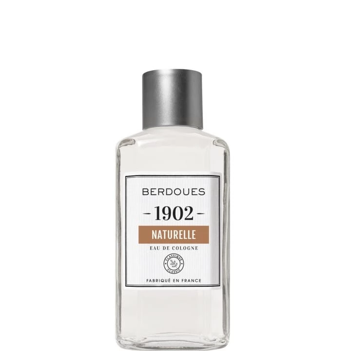 1902 Tradition  Eau de Cologne Naturelle - Berdoues - Incenza