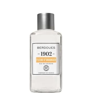 1902 Tradition Eau de Cologne Fleur d'Oranger 1902 Tradition Eau de Cologne Fleur d'Oranger