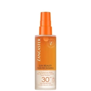 Sun Beauty Eau Solaire Effet Peau Nue Spray SPF30 Sun Beauty Eau Solaire Effet Peau Nue Spray SPF30