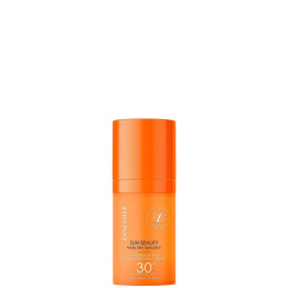 Sun Beauty Fluide de Protection Solaire SPF30