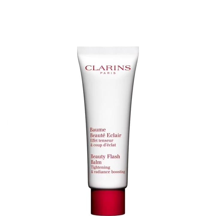 Baume Beauté Éclair Effet tenseur & coup d'éclat - CLARINS - Incenza