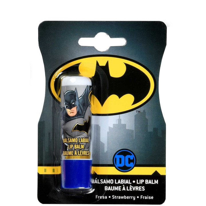 Batman Baume à Lèvres