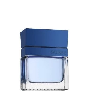 Guess Seductive Homme Blue Eau de Toilette Guess Seductive Homme Blue Eau de Toilette