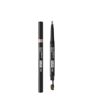 Full Eyebrow Pencil Crayon à Sourcils Automatique à l’Effet Remplissant Instantané - 001 Full Eyebrow Pencil Crayon à Sourcils Automatique à l’Effet Remplissant Instantané - 001
