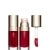 Lip Comfort OiL Dans mon Lip Comfort Oil, tout le soin Clarins.