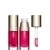 Lip Comfort OiL Dans mon Lip Comfort Oil, tout le soin Clarins.