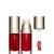 Lip Comfort OiL Dans mon Lip Comfort Oil, tout le soin Clarins.