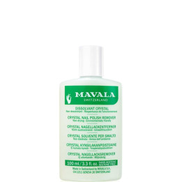 Dissolvant Crystal Non desséchant - Respectueux de l'environnement 