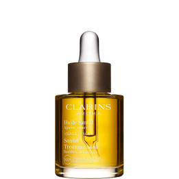 Huile Santal Apaise, nourrit