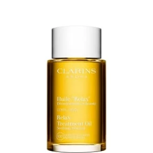 Huile "Relax" 100% Extraits de Plantes & Huiles Essentielles Huile "Relax" 100% Extraits de Plantes & Huiles Essentielles