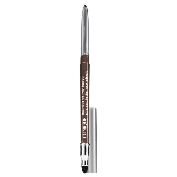 Quickliner For Eyes Intense Stylo Dessin Des Yeux Intense - CLINIQUE - Incenza