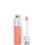 251 - Natural Peach Dior Addict Lip Tint Encre à lèvres sans transfert - 95 % d'ingrédients d'origine naturelle