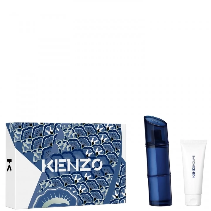 coffret kenzo homme