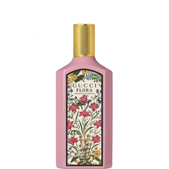 Gucci Flora Gorgeous Gardenia Eau de Parfum 50 ml - GUCCI - Incenza