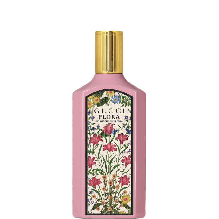 Gucci Flora Gorgeous Gardenia Eau de Parfum 50 ml