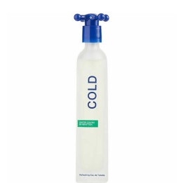 Benetton Cold Eau de Toilette