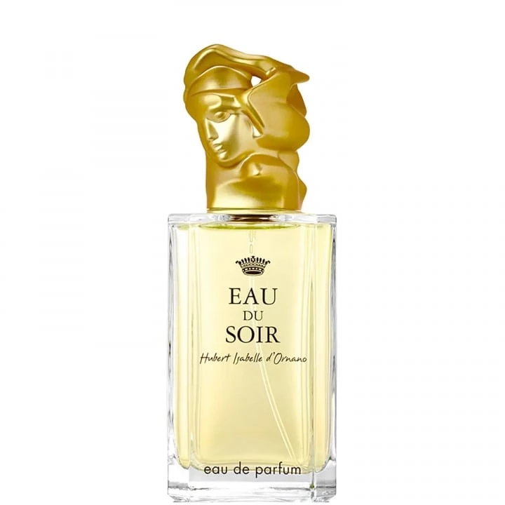 Eau du Soir Eau de Parfum - INCENZA - Incenza