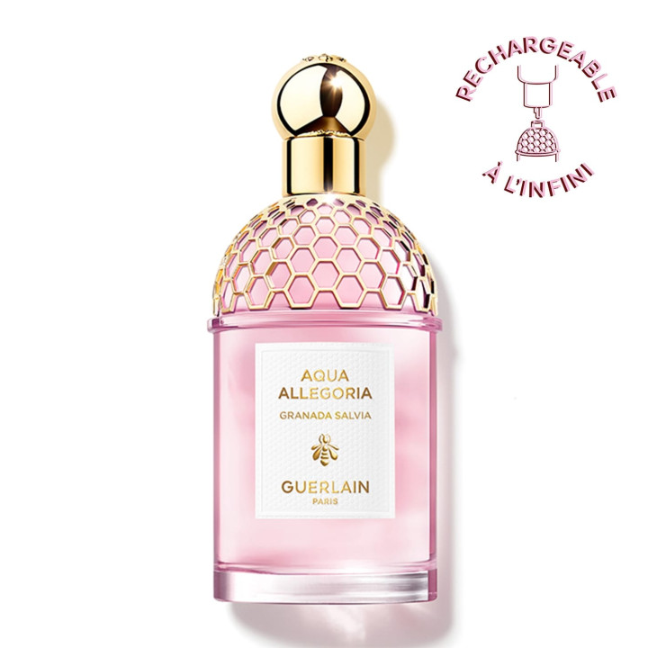 Aqua Allegoria Granada Salvia Eau de Toilette 125 ml
