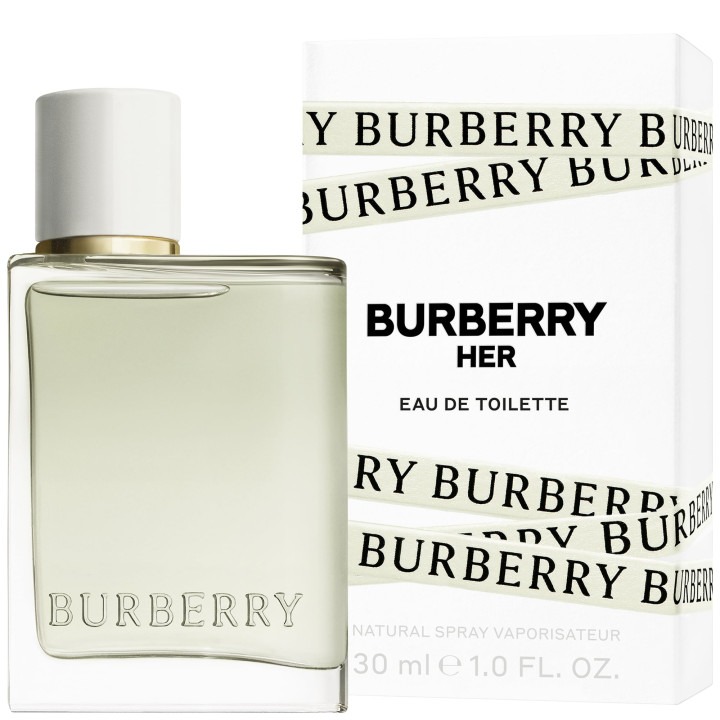 Burberry Her Eau de Toilette