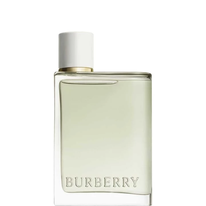 Burberry Her Eau de Toilette PackShot 100 ml - Burberry - Incenza