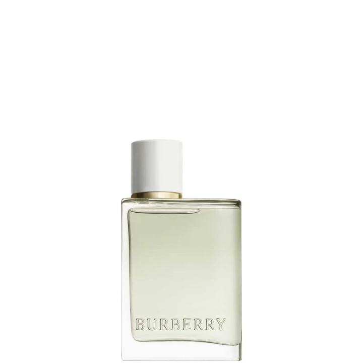 Burberry Her Eau de Toilette PackShot 100 ml - Burberry - Incenza