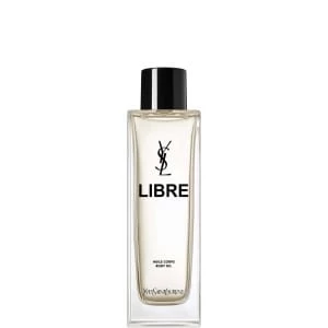 Libre Huile Sublimatrice pour le Corps Libre Huile Sublimatrice pour le Corps