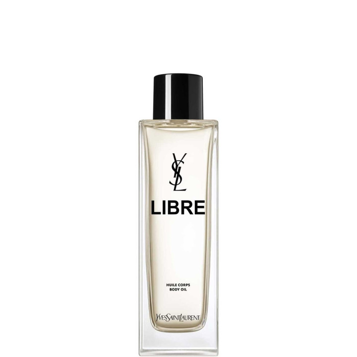 Libre Huile Sublimatrice pour le Corps