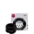 Bun Shaper - Marron Chignon Magique