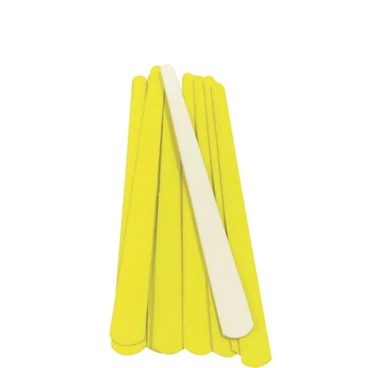 Set Limes Corindon Jaune 18 cm - Samsar - Incenza