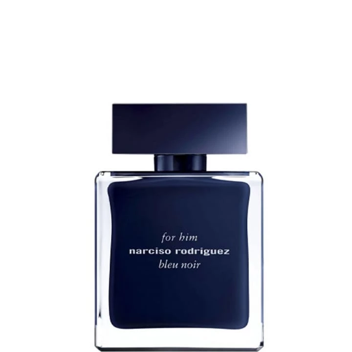 For Him Bleu Noir Eau de Toilette - NARCISO RODRIGUEZ - Incenza