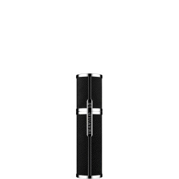 Vaporisateur de Sac Rechargeable Élégance Black