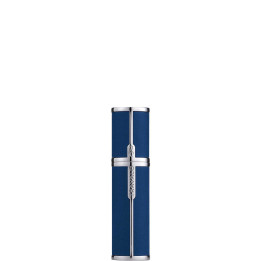 Vaporisateur de Sac Rechargeable Élégance Bleu