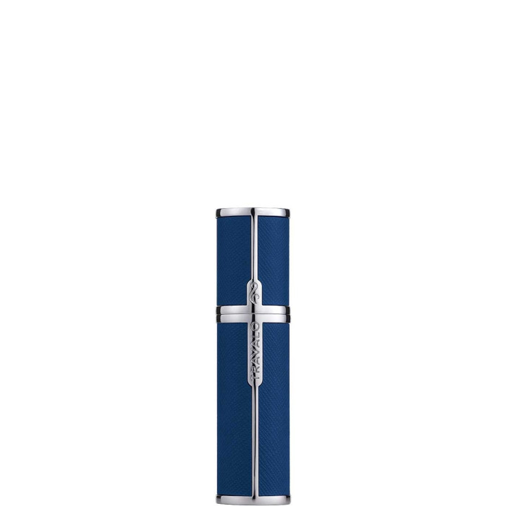 Vaporisateur de Sac Rechargeable Élégance Bleu