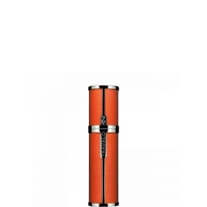 Vaporisateur de Sac Rechargeable Élégance Orange Vaporisateur de Sac Rechargeable Élégance Orange