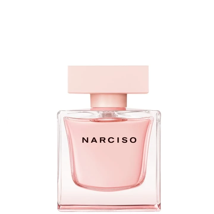 90 ml Narciso Cristal Eau de Parfum - NARCISO RODRIGUEZ - Incenza