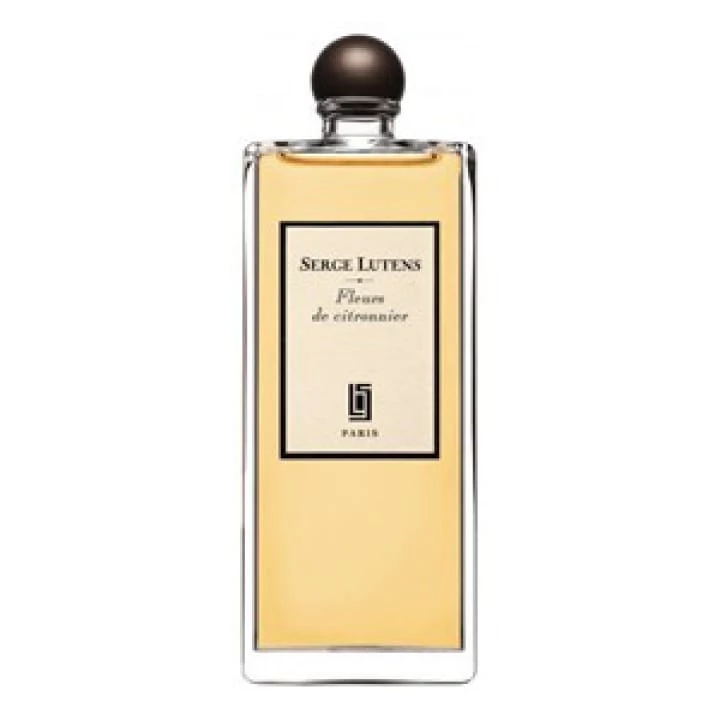 Fleurs de Citronnier Eau de Parfum - Serge Lutens - Incenza Fleurs de Citronnier Eau de Parfum - Serge Lutens - Incenza