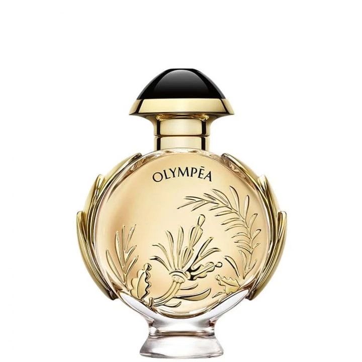 Olympea Solar Eau de Parfum - PACO RABANNE - Incenza