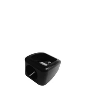 Taille-Crayons Jumbo 3 cm - Grande Ouverture Taille-Crayons Jumbo 3 cm - Grande Ouverture