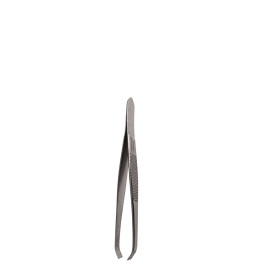 Pince à Épiler Crabe Biais 9 cm