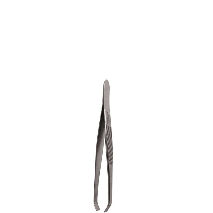 Pince à Épiler Crabe Biais 9 cm