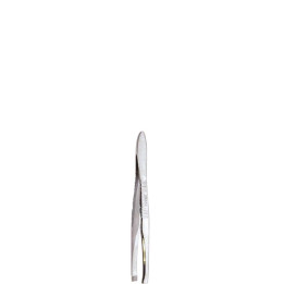 Pince à Épiler Droite 8 cm
